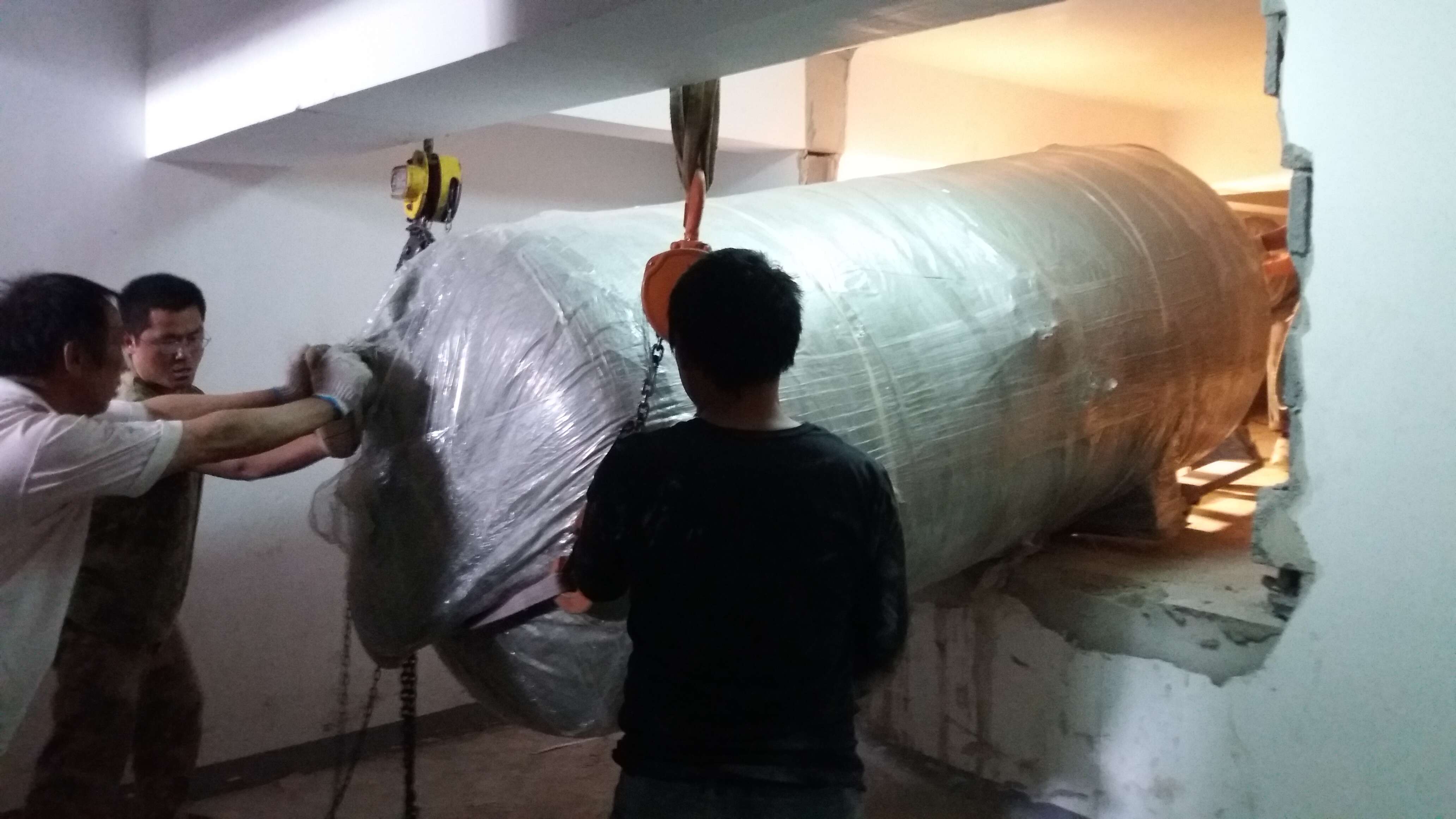 北京大件搬運(yùn)