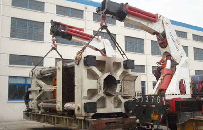 北京精密設備搬運