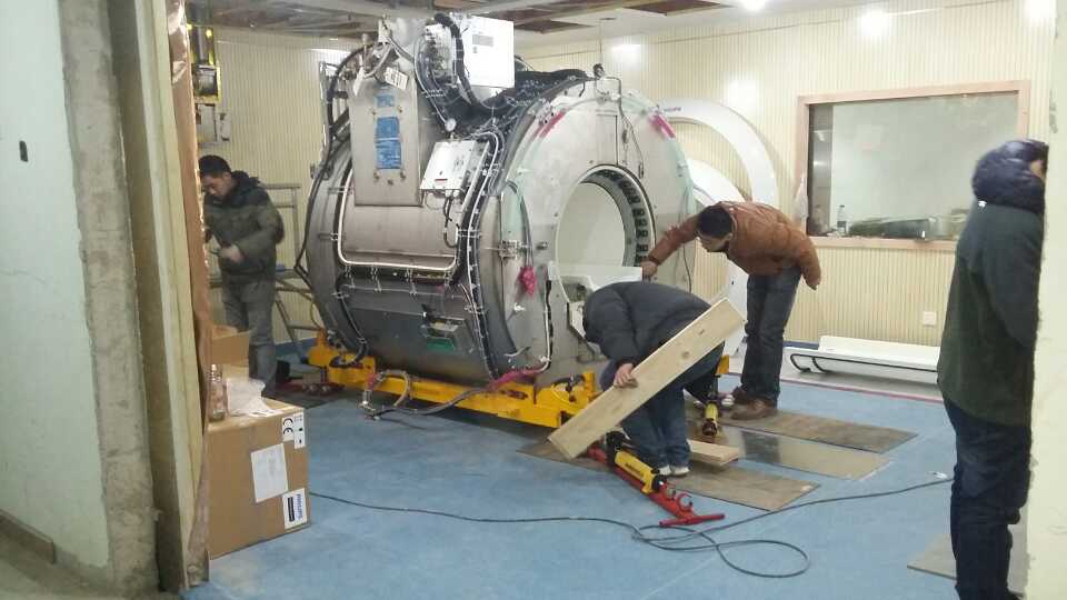 北京機床搬遷搬運醫療設備搬運