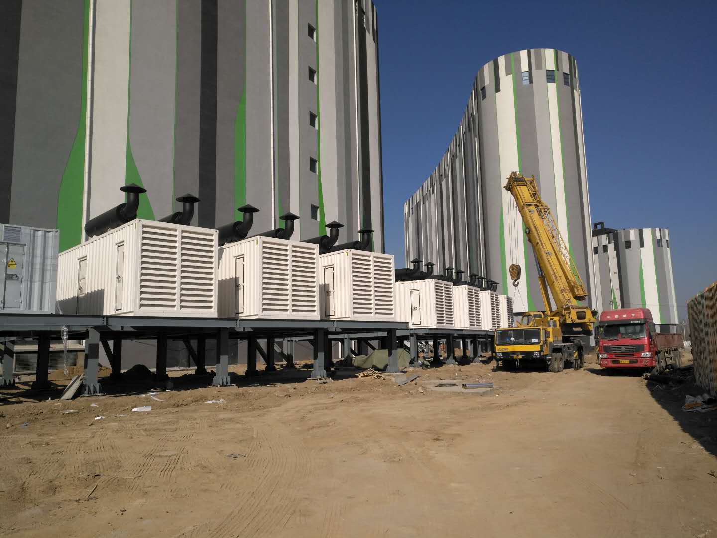 北京吊裝公司如下問題會導致金錢浪費